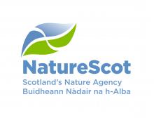 NatureScot website