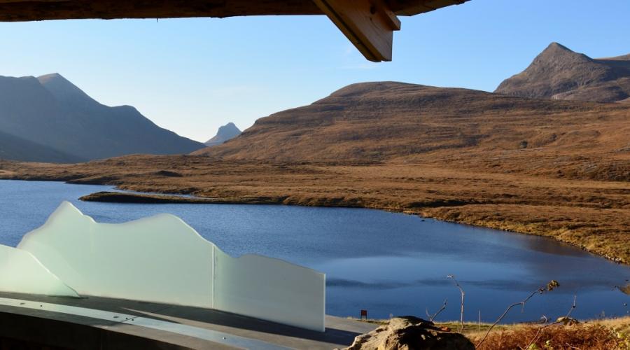 Knockan Crag