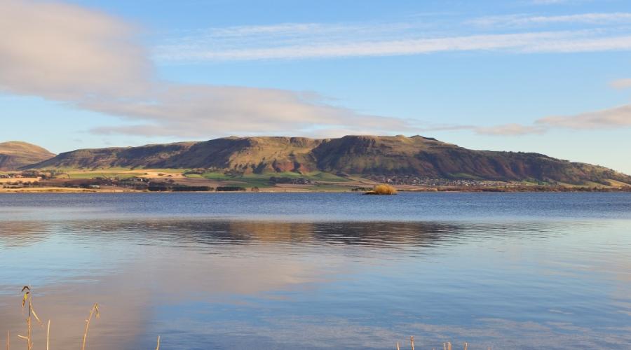 Loch Leven
