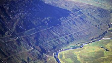 Glen Roy NNR