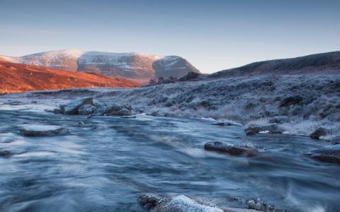 Ben Wyvis NNR