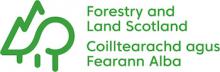 Forestry and Land Scotland website