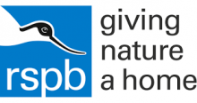 RSPB Scotland website