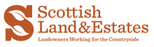 Scottish Land and Estates website