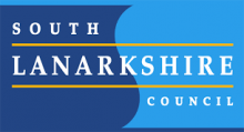 South Lanarkshire Council website