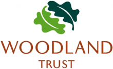 The Woodland Trust Scotland website